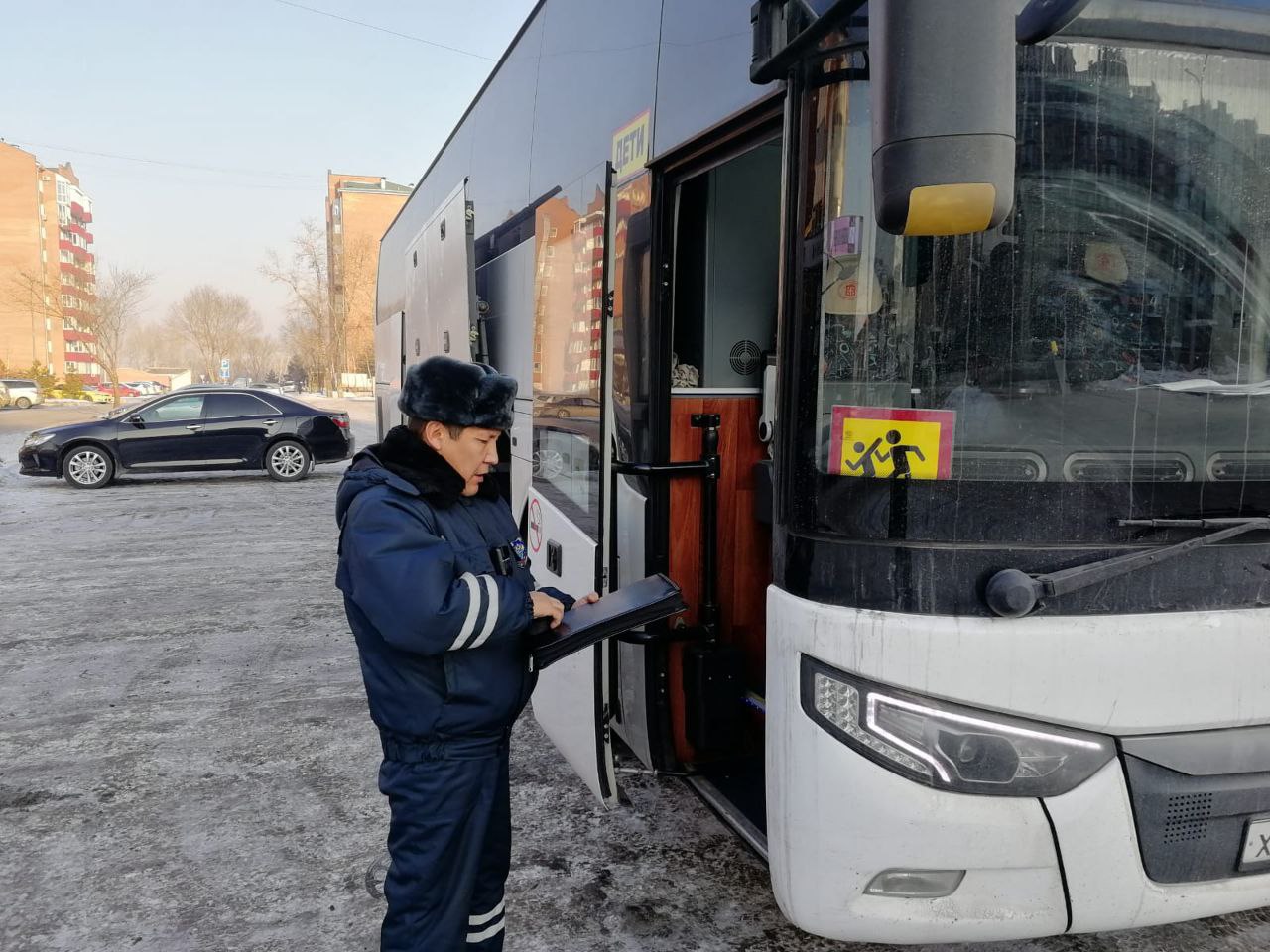 КНМ в новогодние, Рождественские праздники и каникулы